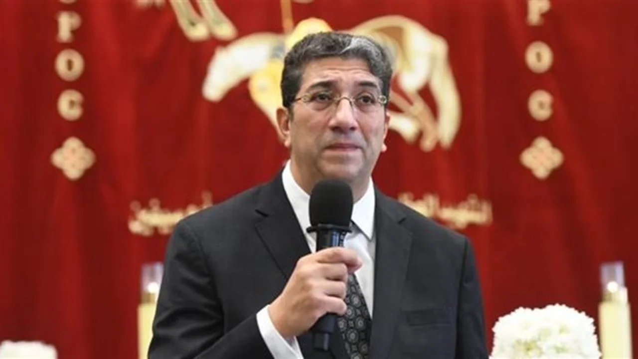 مقترح شراكة.. أمير رمزي يطرح مبادرة لدعم المستشفيات العامة وعلاج غير القادرين